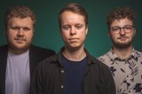 Flat Bop, Bo Møller og DKS-elever til FredagsJam på Tøjhuset.