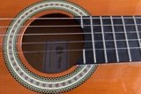 Guitar - akustisk