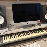 Musik og computer