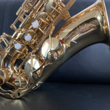 Karrusel - saxofon