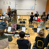 OrkesterMester Højmosen