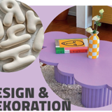 Billedkunst Hold 6: Design og Dekoration, 4. til 9. klasse onsdage kl. 18.00 - 20.30