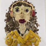 Billedkunst Hold 3: tirsdage, Keramik 4.-9. klasse kl. 15.15 - 17.45