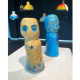 Billedkunst Hold 3: keramik 7. klasse til 25 år, tirsdage kl. 15.15 - 17.45