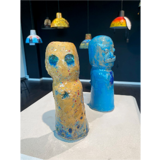 Billedkunst Hold 3: keramik 7. klasse til 25 år, tirsdage kl. 15.15 - 17.45
