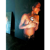 Billedkunst talenthold: 8. klasse til 25 år, mandage kl. 19.00 - 21.30