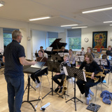 Bigband/Musicalorkester