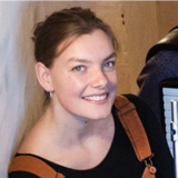 Rikke Broholm Larsen